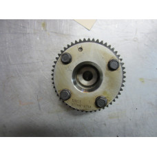 23H027 Intake Camshaft Timing Gear From 2012 Nissan Xterra  4.0